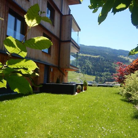 Haus Am Sonnenhang By Schladmingurlaub Екстер'єр фото