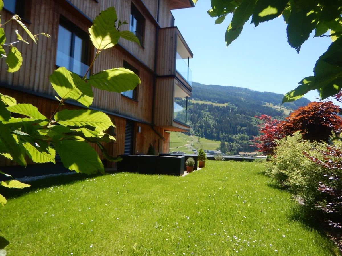 Haus Am Sonnenhang By Schladmingurlaub Екстер'єр фото
