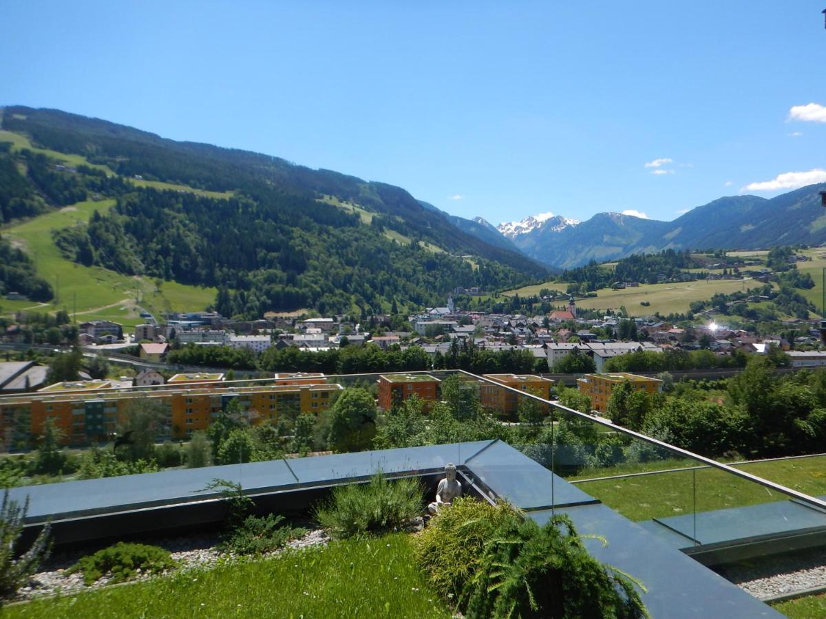 Haus Am Sonnenhang By Schladmingurlaub Екстер'єр фото