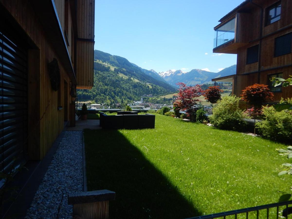 Haus Am Sonnenhang By Schladmingurlaub Екстер'єр фото
