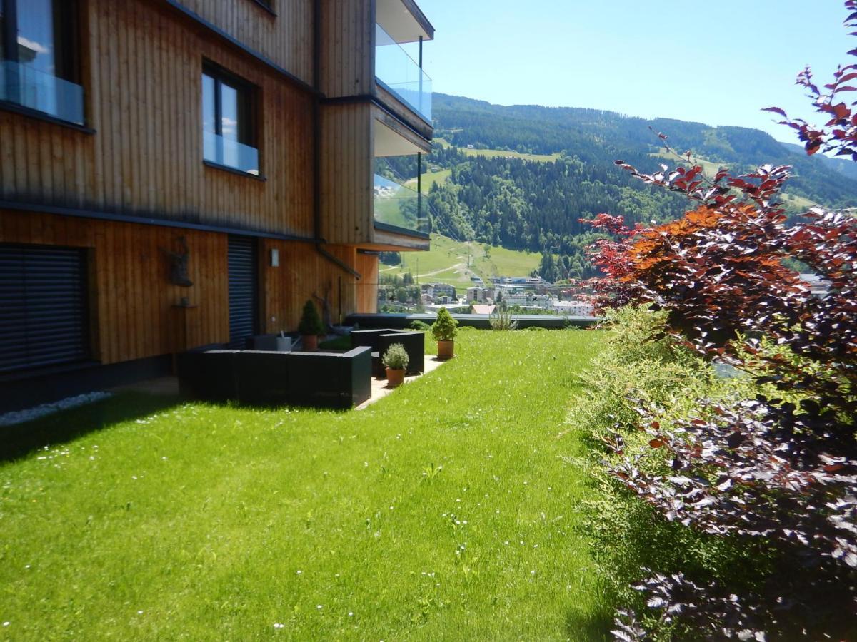 Haus Am Sonnenhang By Schladmingurlaub Екстер'єр фото