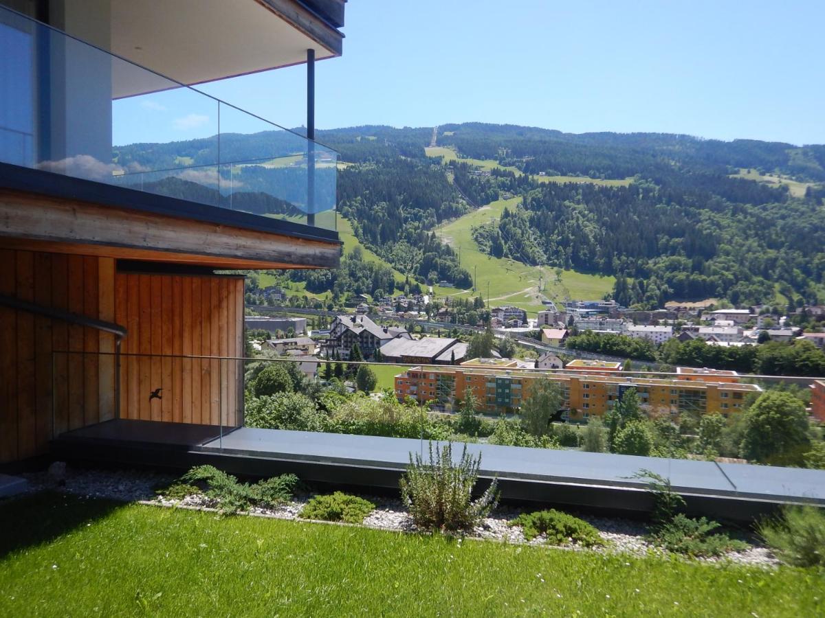 Haus Am Sonnenhang By Schladmingurlaub Екстер'єр фото