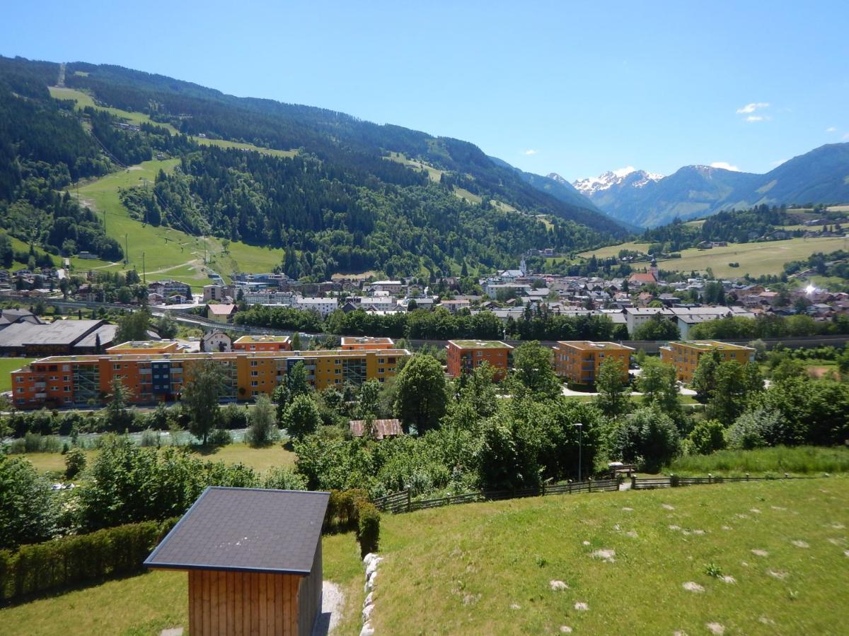 Haus Am Sonnenhang By Schladmingurlaub Екстер'єр фото