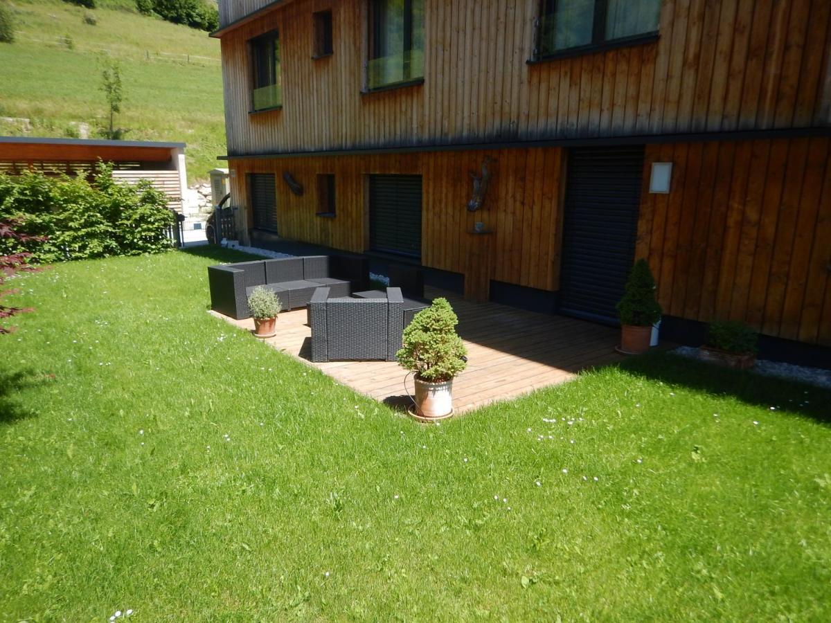 Haus Am Sonnenhang By Schladmingurlaub Екстер'єр фото