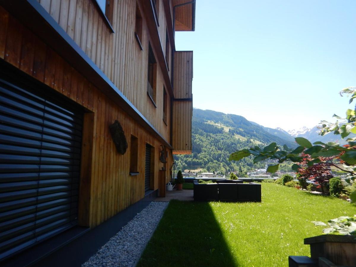 Haus Am Sonnenhang By Schladmingurlaub Екстер'єр фото