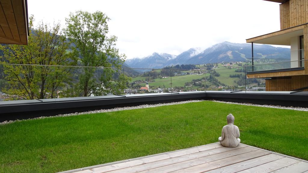 Haus Am Sonnenhang By Schladmingurlaub Екстер'єр фото