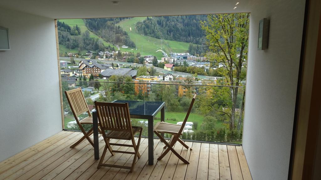 Haus Am Sonnenhang By Schladmingurlaub Екстер'єр фото