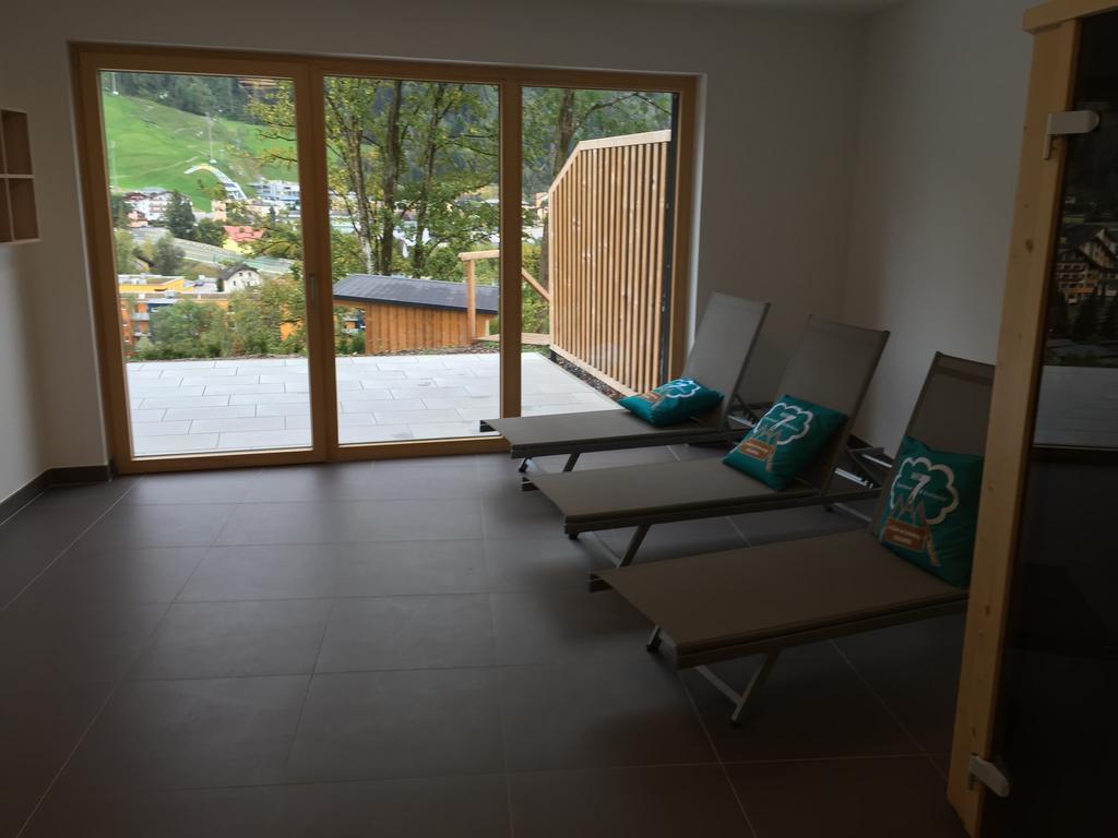 Haus Am Sonnenhang By Schladmingurlaub Екстер'єр фото