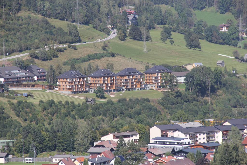 Haus Am Sonnenhang By Schladmingurlaub Екстер'єр фото