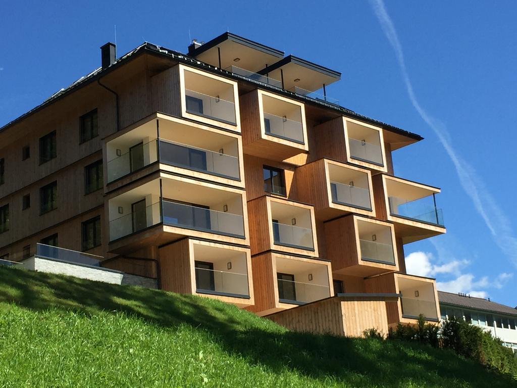 Haus Am Sonnenhang By Schladmingurlaub Екстер'єр фото