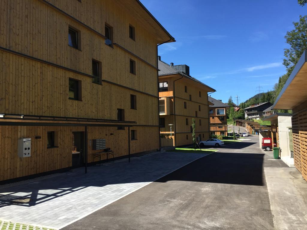 Haus Am Sonnenhang By Schladmingurlaub Екстер'єр фото