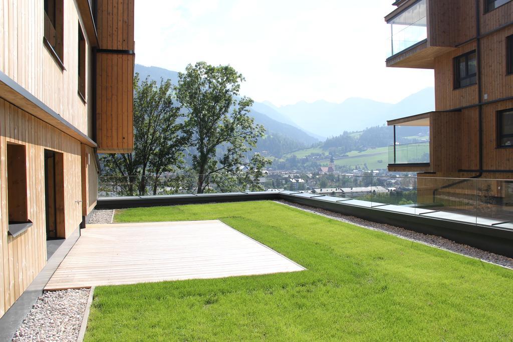 Haus Am Sonnenhang By Schladmingurlaub Екстер'єр фото