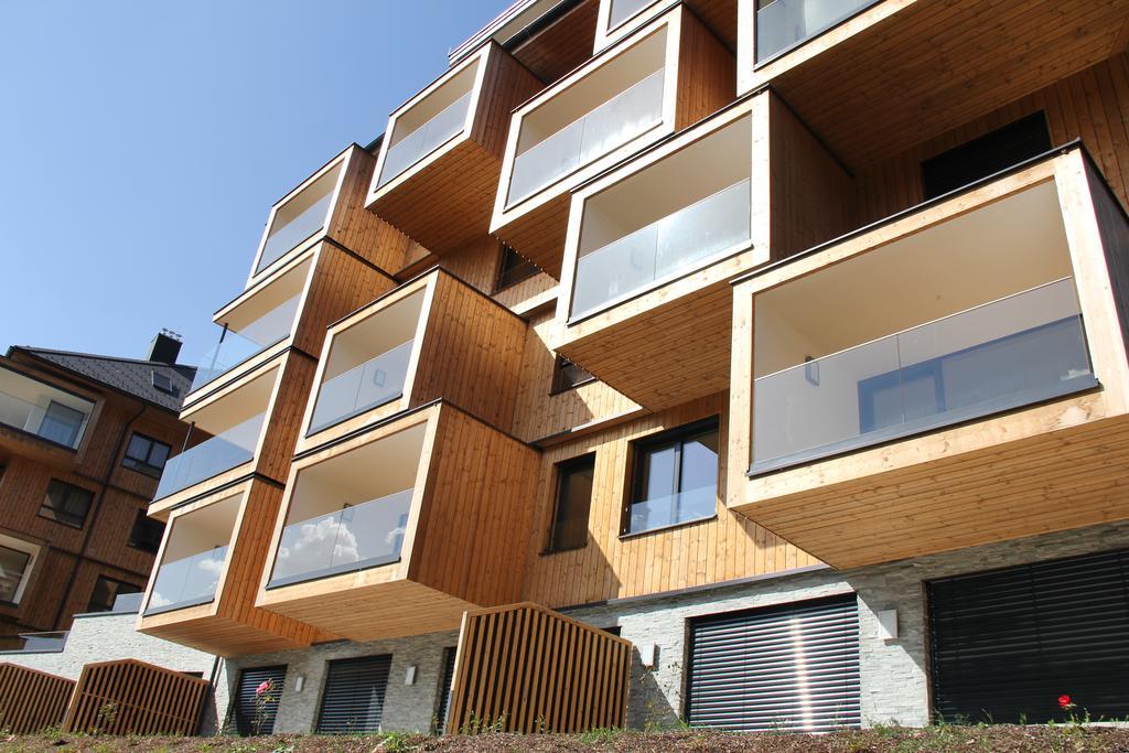 Haus Am Sonnenhang By Schladmingurlaub Екстер'єр фото