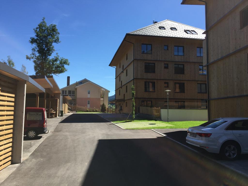 Haus Am Sonnenhang By Schladmingurlaub Екстер'єр фото