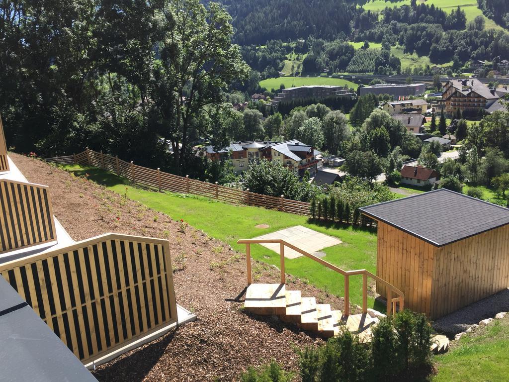 Haus Am Sonnenhang By Schladmingurlaub Екстер'єр фото