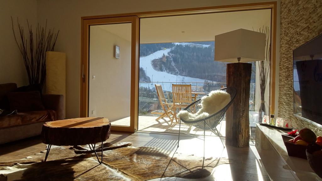 Haus Am Sonnenhang By Schladmingurlaub Екстер'єр фото