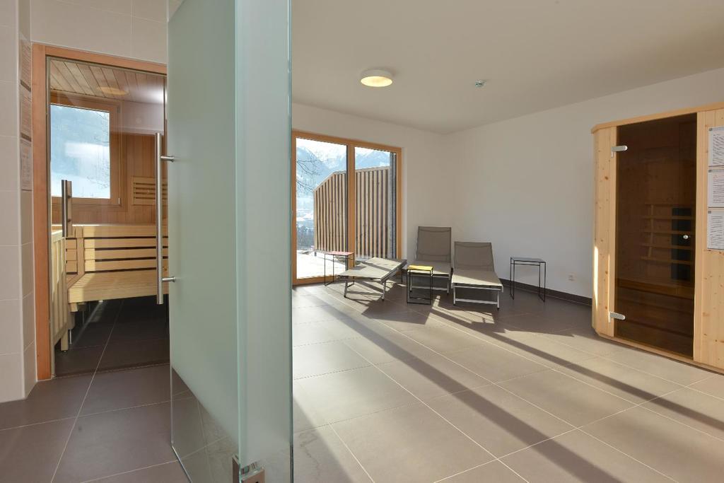 Haus Am Sonnenhang By Schladmingurlaub Екстер'єр фото