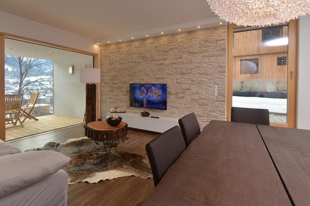 Haus Am Sonnenhang By Schladmingurlaub Екстер'єр фото