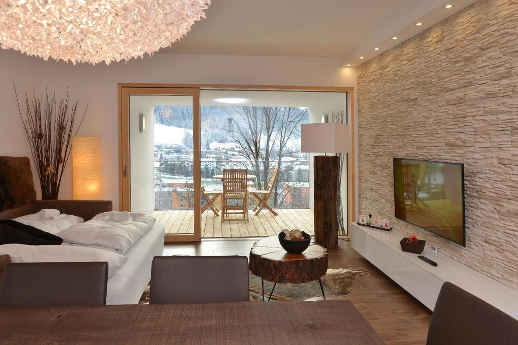 Haus Am Sonnenhang By Schladmingurlaub Екстер'єр фото