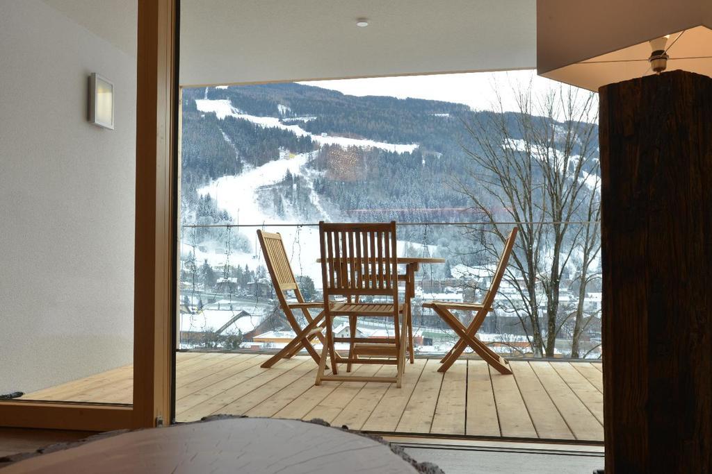 Haus Am Sonnenhang By Schladmingurlaub Екстер'єр фото